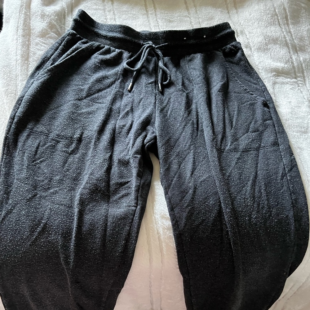 Stars Above joggers